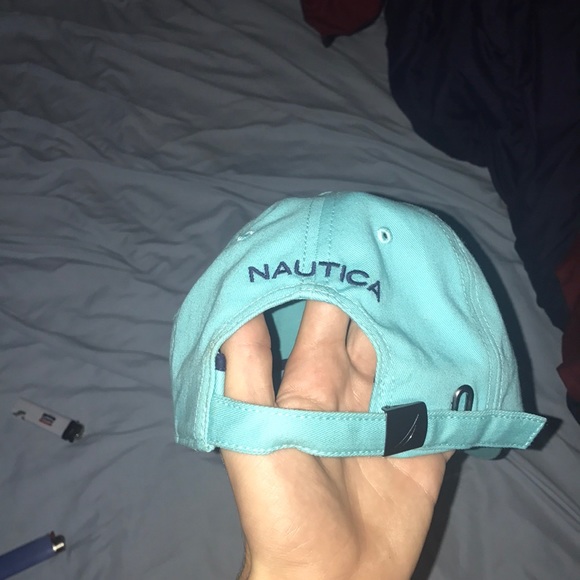 Nautica dad cap - Picture 2 of 2
