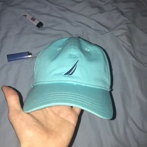 Nautica dad cap