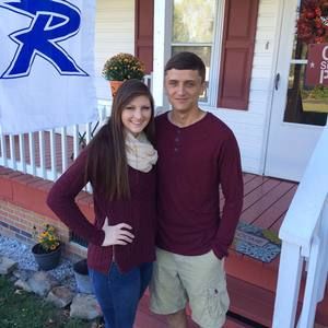 Meet your Posher, Brittany