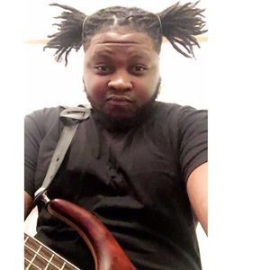 Meet your Posher, Shaquille