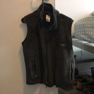Patagonia Vest