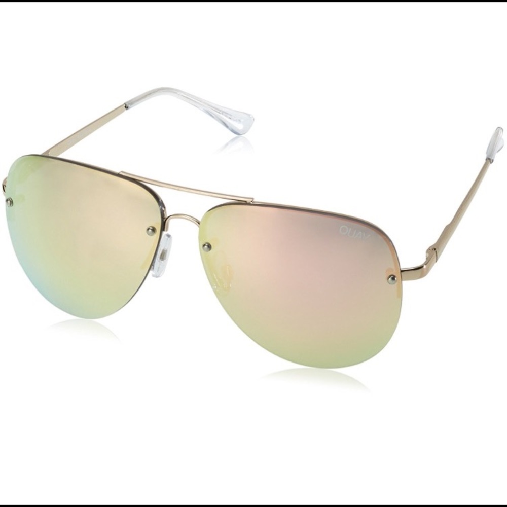QUAY sunglasses
