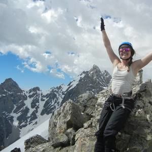 Meet your Posher, Lexi