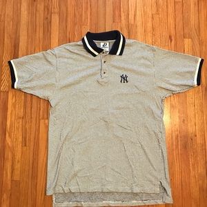 NY Yankees Polo