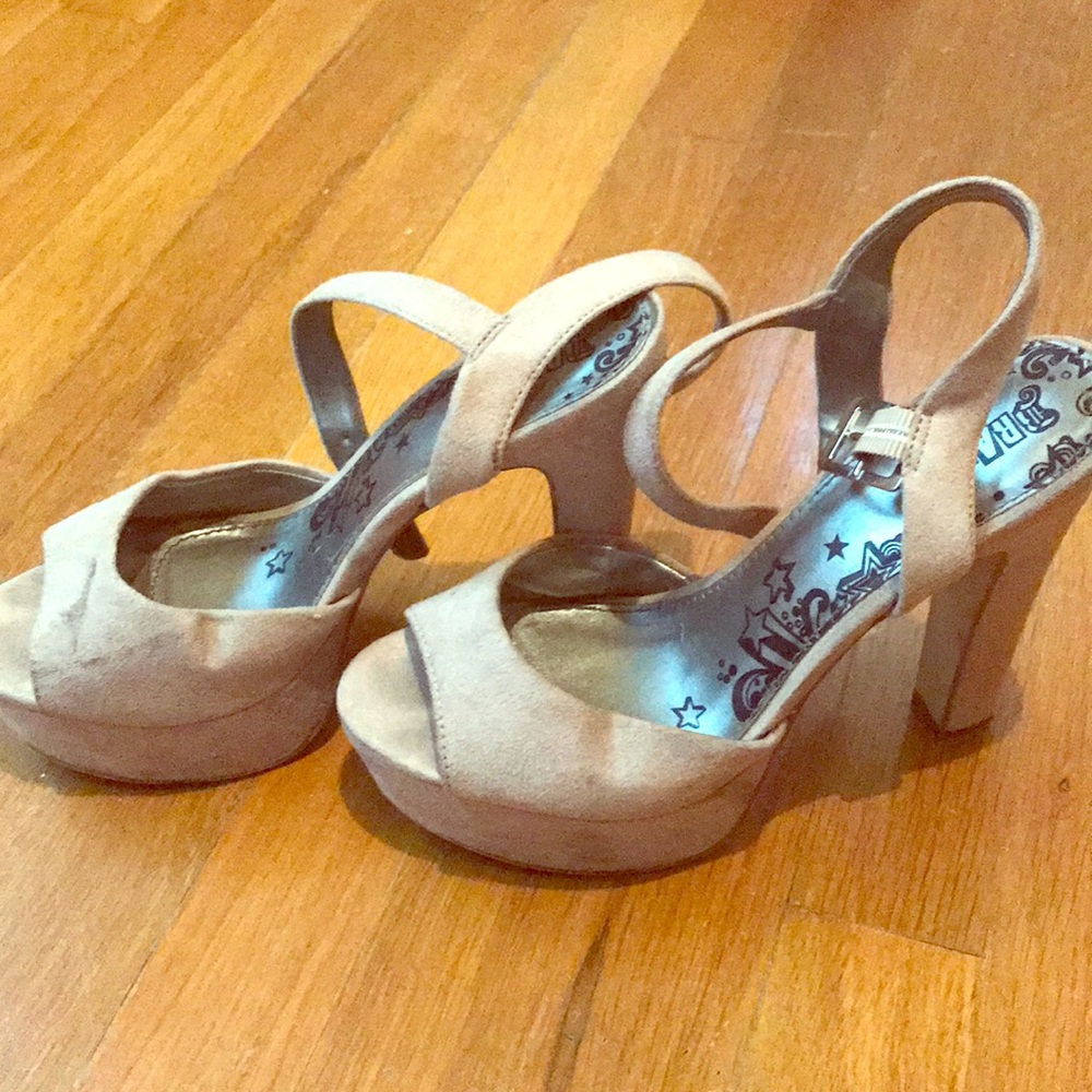 shoes!