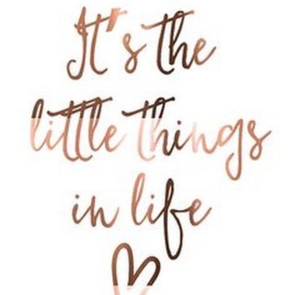 Meet your Posher, Adriana