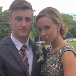 Meet your Posher, Keegan