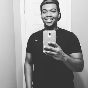 Meet your Posher, Justin