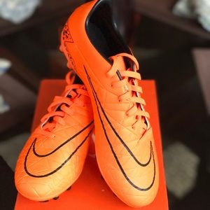 nike Shoes - NWT men's Hypervenom Phelon ll FG Soccer Cleats nike Shoes - NWT men's Hypervenom Phelon ll FG Soccer Cleats