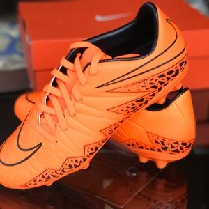 nike Shoes - NWT men's Hypervenom Phelon ll FG Soccer Cleats nike Shoes - NWT men's Hypervenom Phelon ll FG Soccer Cleats
