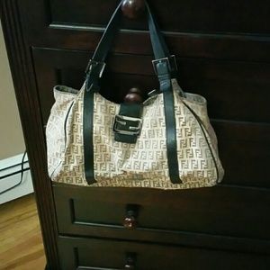 Authentic Fendi and Michael Kors Bags