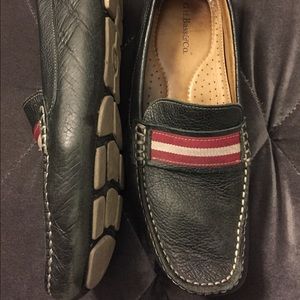 G.H. Bass & Co. Shoes - Men's G.H. Bass & Co. Navy Blue Shoes G.H. Bass & Co. Shoes - Men's G.H. Bass & Co. Navy Blue Shoes