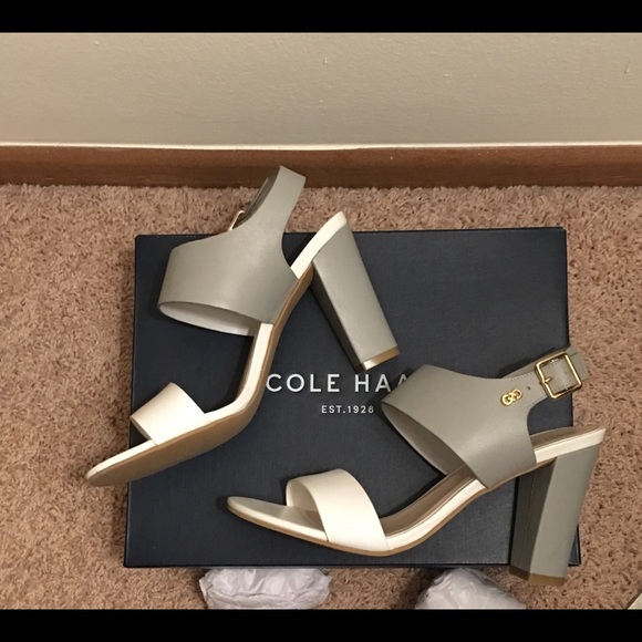 Cole haan sandals - Picture 2 of 2
