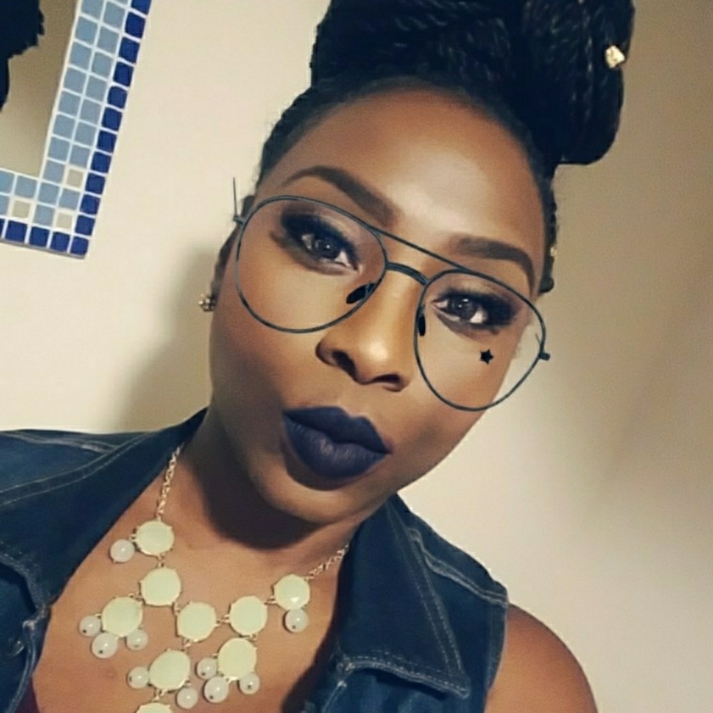 Meet your Posher, LaTonya