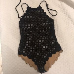 Marysia bathing suit size medium