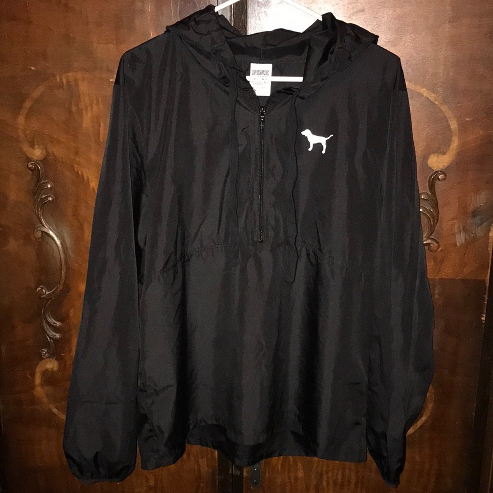 ❌❌SOLD on Mercar i❌❌ PINK Anorak