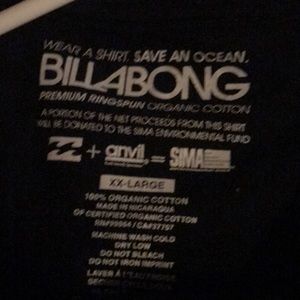 Billabong Shirts - Billabong shirt size XXL Billabong Shirts - Billabong shirt size XXL