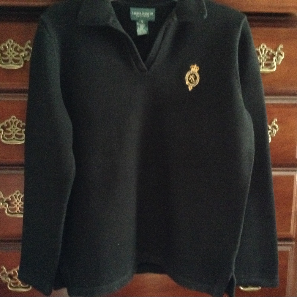 Vintage Ralph Lauren
