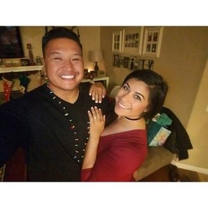 Meet your Posher, Jordonnay