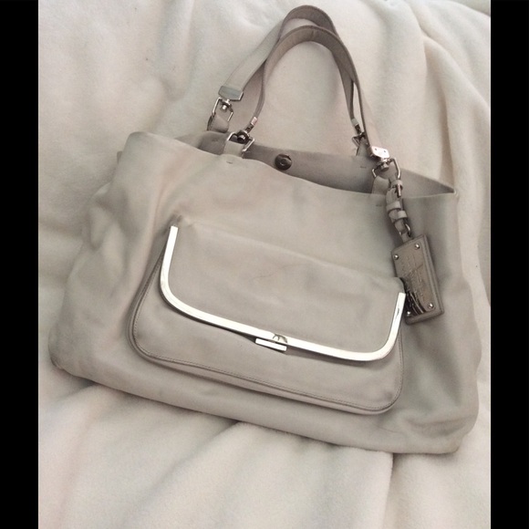 DOLCE & GABBANA Calfskin Miss Sleek Authentic - Picture 2 of 4