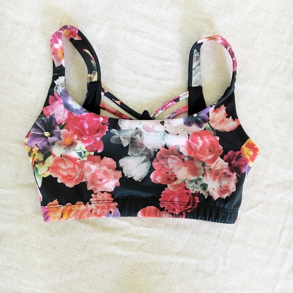 Onzie Sports bra