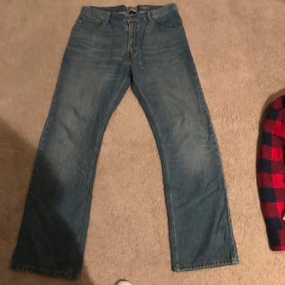 Levi's Jeans - Levi jeans Levi's Jeans - Levi jeans