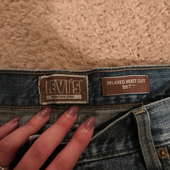 Levi's Jeans - Levi jeans Levi's Jeans - Levi jeans