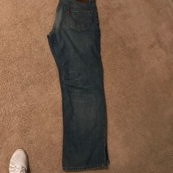 Levi's Jeans - Levi jeans Levi's Jeans - Levi jeans