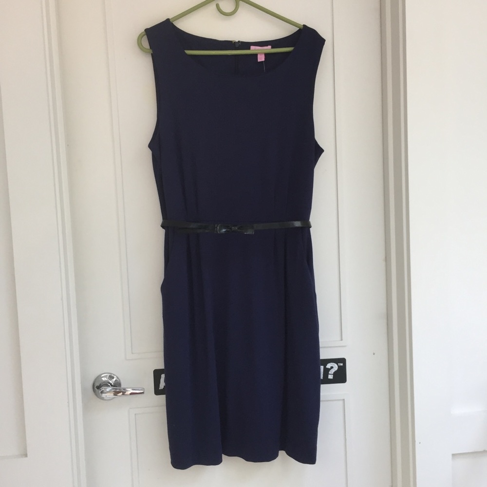 Lilly Pulitzer dress