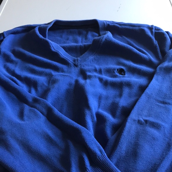 Express Sweaters - 100% cotton Express Sweaters - 100% cotton