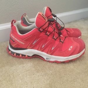 Salomon Women's Shoes