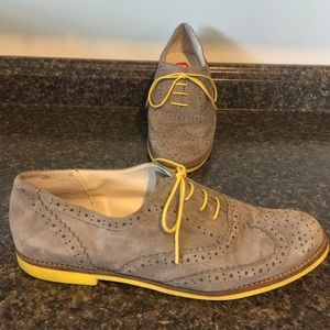 BP Nordstrom Leather Oxfords BP Nordstrom Leather Oxfords