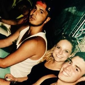 Meet your Posher, Mike