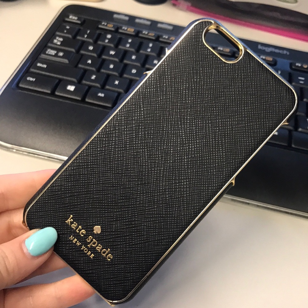 Kate Spade iPhone 6 Case