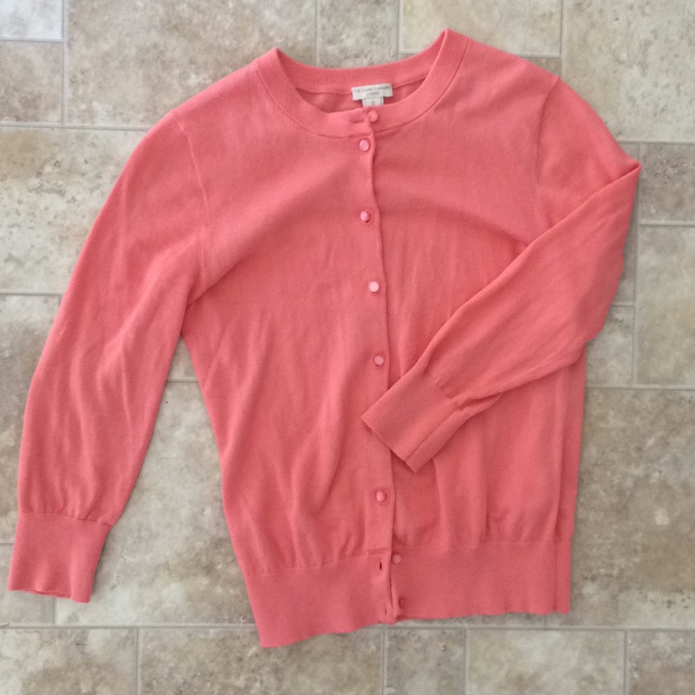 Jcrew Clare cardigan