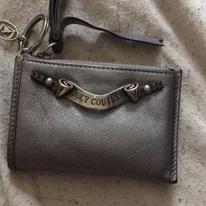 Juicy couture wallet