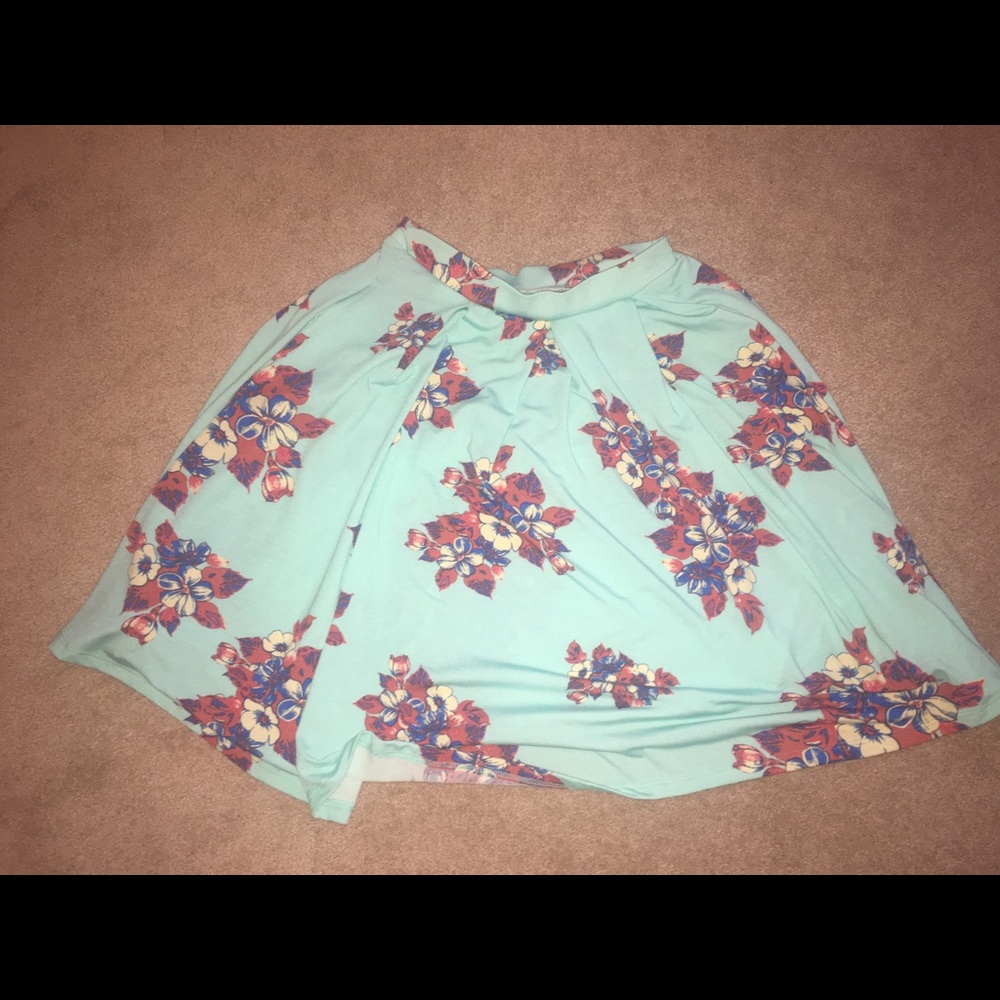 XS Madison Lularoe