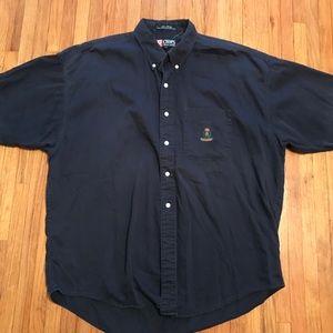 Chaps Ralph Lauren Button Up