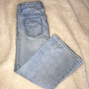 BabyGap 1969 Flare Lightwash Jeans Sz 3t