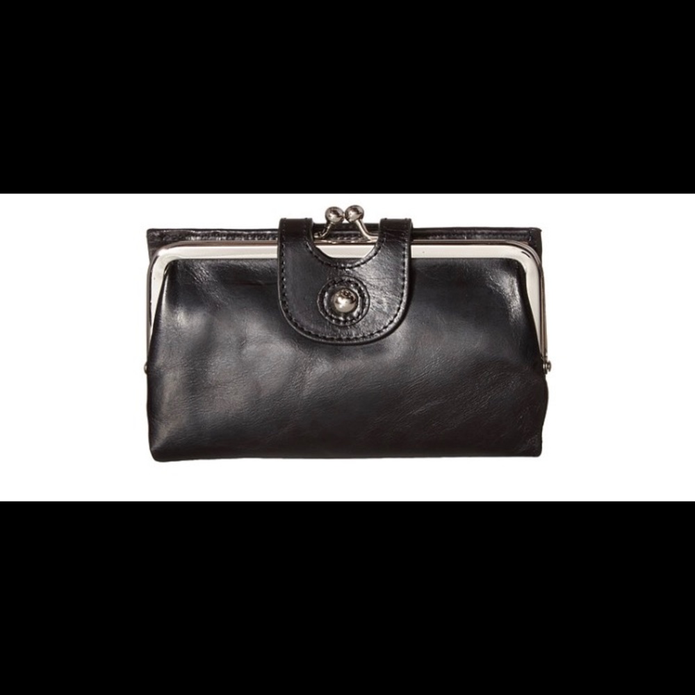 Hobo Alice Wallet
