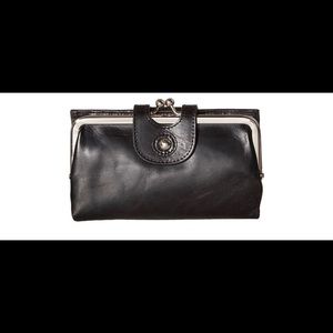 Hobo Alice Wallet
