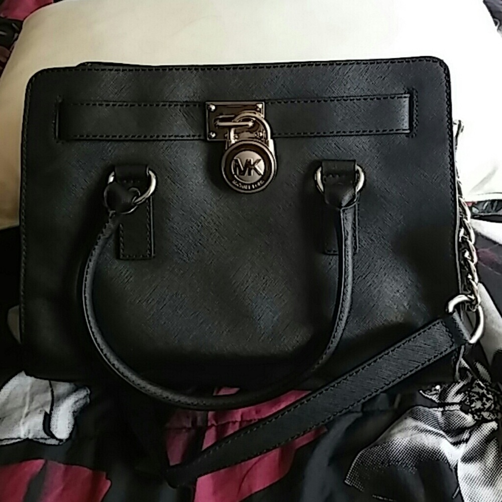 Michael Kors shoulder bag