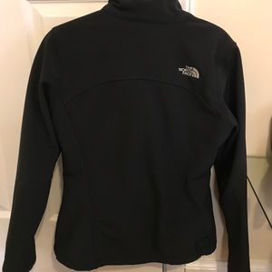 Women's apex bionic 2 jacket from northface