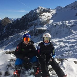 Meet your Posher, Matthew