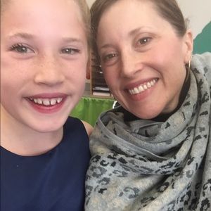 Meet your Posher, Karen