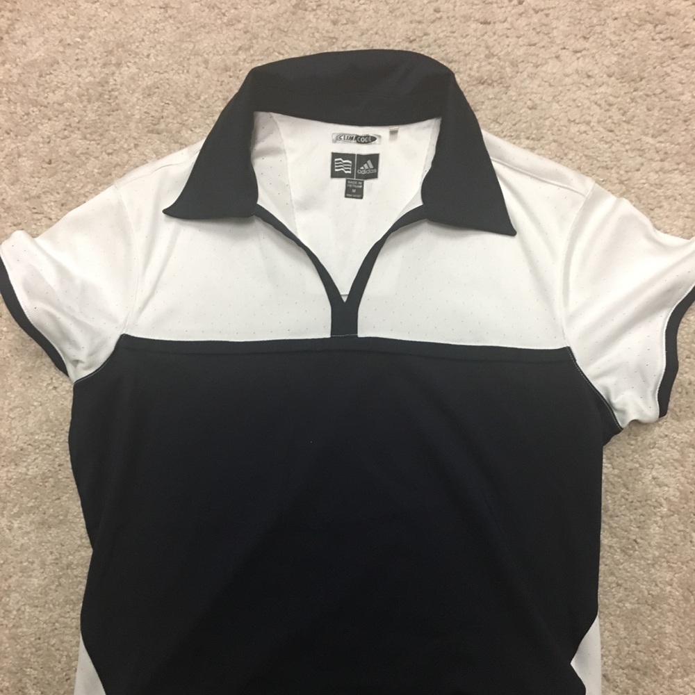 Adidas Golf shirt
