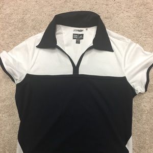 Adidas Golf shirt
