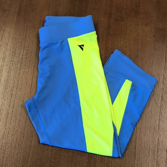 Y.A.S Sport Leggings - Picture 1 of 1