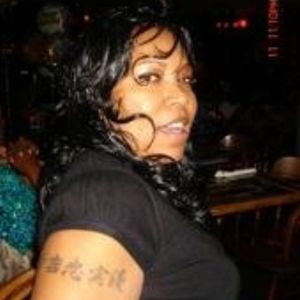 Meet your Posher, Kym