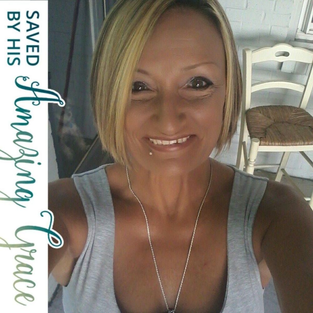 Meet your Posher, Dede